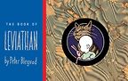The best books on Picture Stories - The Book of Leviathan by Peter Blegvad The best books on Picture Stories - The Book of Leviathan by Peter Blegvad