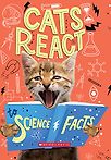 Cats React to Science Facts by Izzi Howell