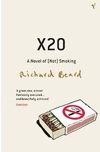 X20 by Richard Beard X20 by Richard Beard