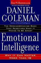 The best books on Overcoming Insecurities - Emotional Intelligence by Daniel Goleman The best books on Overcoming Insecurities - Emotional Intelligence by Daniel Goleman