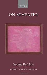 On Sympathy by Sophie Ratcliffe On Sympathy by Sophie Ratcliffe