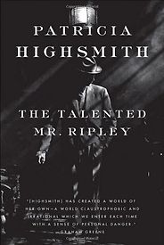 The Best Classic Thrillers - The Talented Mr Ripley by Patricia Highsmith The Best Classic Thrillers - The Talented Mr Ripley by Patricia Highsmith