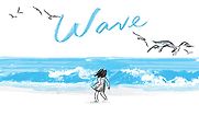 Wave by Suzy Lee Wave by Suzy Lee