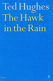 Hawk In The Rain by Ted Hughes Hawk In The Rain by Ted Hughes