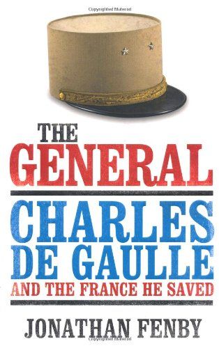 The General by Jonathan Fenby