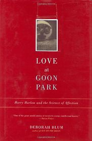 Love at Goon Park by Deborah Blum Love at Goon Park by Deborah Blum