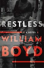 Restless by William Boyd