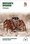 Britain's Spiders: A Field Guide by Lawrence Bee & Lawrence Bee and Geoff Oxford and Helen Smith