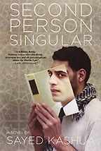 The Best Contemporary Israeli Fiction - Second Person Singular by Sayed Kashua The Best Contemporary Israeli Fiction - Second Person Singular by Sayed Kashua