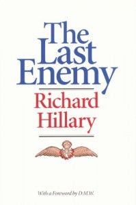 The best books on Pilots of the Second World War - The Last Enemy by Richard Hillary
