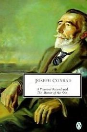 The Mirror of the Sea by Joseph Conrad The Mirror of the Sea by Joseph Conrad