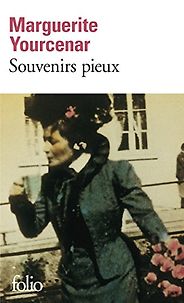 The best books on Belgium - Souvenirs Pieux (Dear Departed) by Marguerite Yourcenar The best books on Belgium - Souvenirs Pieux (Dear Departed) by Marguerite Yourcenar