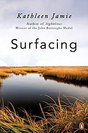 Surfacing by Kathleen Jamie Surfacing by Kathleen Jamie