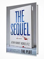 The Sequel by Jean Hanff Korelitz The Sequel by Jean Hanff Korelitz