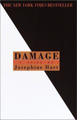 The best books on The Narrative of Irish History - Damage by Josephine Hart