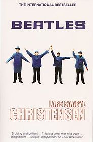 Essential Norwegian Fiction - Beatles by Don Bartlett (translator) & Lars Saabye Christensen