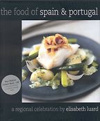 The Food of Spain and Portugal by Elisabeth Luard The Food of Spain and Portugal by Elisabeth Luard