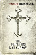 The best books on Christianity - The Brothers Karamazov by Fyodor Dostoevsky The best books on Christianity - The Brothers Karamazov by Fyodor Dostoevsky