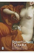 Favourite Books - I, Claudius by Robert Graves