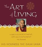 Elizabeth Harris recommends the best Introductions to Buddhism - The Art of Living by His Holiness the Dalai Lama