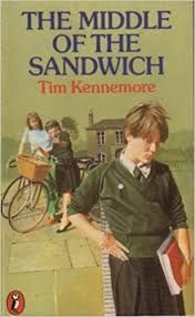 Middle of the Sandwich by Tim Kennemore