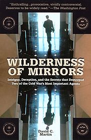 Wilderness of Mirrors by David C Martin Wilderness of Mirrors by David C Martin