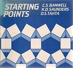 The best books on Teaching Maths - Starting Points for Teaching Mathematics in Middle and Secondary Schools by Banwell & Saunders and Tahta The best books on Teaching Maths - Starting Points for Teaching Mathematics in Middle and Secondary Schools by Banwell & Saunders and Tahta