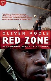 Red Zone by Oliver Poole Red Zone by Oliver Poole