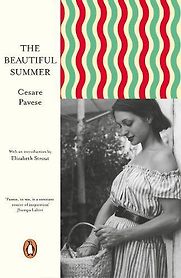 The Beautiful Summer by Cesare Pavese