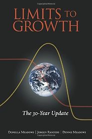 The best books on Clean Energy - The Limits to Growth by Dennis L. Meadows, Donella H Meadows & Jorgen Randers The best books on Clean Energy - The Limits to Growth by Dennis L. Meadows, Donella H Meadows & Jorgen Randers