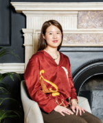 Rebecca Liu