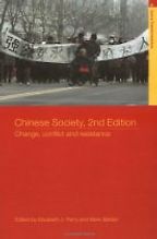 Chinese Society by Elizabeth J. Perry & Elizabeth Perry Chinese Society by Elizabeth J. Perry & Elizabeth Perry