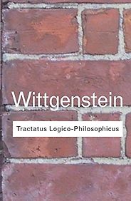 The best books on Logic - Tractatus Logico-Philosophicus by Ludwig Wittgenstein The best books on Logic - Tractatus Logico-Philosophicus by Ludwig Wittgenstein