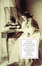 The best books on The 18th Century Sexual Revolution - Clarissa by Samuel Richardson The best books on The 18th Century Sexual Revolution - Clarissa by Samuel Richardson