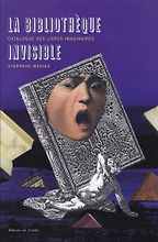 Enrique Vila-Matas discute Los libros que le influyeron - La Bibliothèque invisible by Stéphane Mahieu