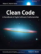 The best books on Computer Science and Programming - Clean Code: A Handbook of Agile Software Craftsmanship by Robert C. Martin The best books on Computer Science and Programming - Clean Code: A Handbook of Agile Software Craftsmanship by Robert C. Martin