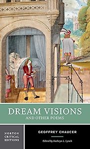 The House of Fame by Geoffrey Chaucer The House of Fame by Geoffrey Chaucer