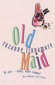 Old Maid by Suzanne Finnamore
