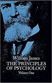 Principles of Psychology by William James