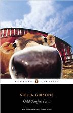 The Best Psychological Novels - Cold Comfort Farm by Stella Gibbons