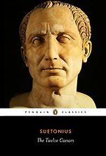 Biographies of Ancient Greeks and Romans - The Twelve Caesars by Suetonius and Robert Graves (translator) Biographies of Ancient Greeks and Romans - The Twelve Caesars by Suetonius and Robert Graves (translator)