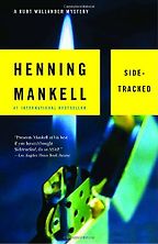 The Best Nordic Crime Novels - Sidetracked by Henning Mankell The Best Nordic Crime Novels - Sidetracked by Henning Mankell