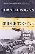 Books Robert Redford Starred In - A Bridge Too Far by Cornelius Ryan Books Robert Redford Starred In - A Bridge Too Far by Cornelius Ryan