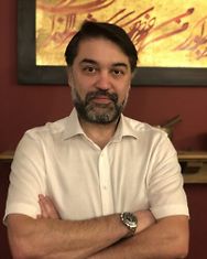 Arash Zeini
