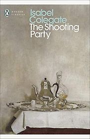 The Shooting Party by Isabel Colegate The Shooting Party by Isabel Colegate