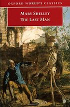 Books on Living Through an Epidemic - The Last Man by Mary Shelley