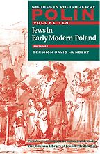 Jews in Early Modern Poland by Gershon Hundert Jews in Early Modern Poland by Gershon Hundert