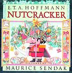 The best books on Elves - The Nutcracker by Maurice Sendak The best books on Elves - The Nutcracker by Maurice Sendak