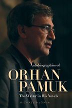 The best books on Turkish Politics - Autobiographies of Orhan Pamuk by Michael McGaha The best books on Turkish Politics - Autobiographies of Orhan Pamuk by Michael McGaha