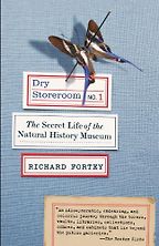 Dry Store Room No 1 by Richard Fortey Dry Store Room No 1 by Richard Fortey